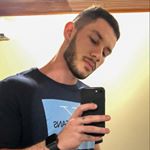 Profile Picture of Christian André Balbinot (@chrisbalbinot) on Instagram