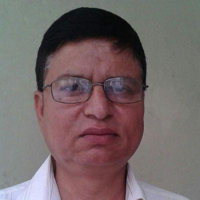 Profile Picture of Prakash Adhikari (@63b073aed7424e2) on Twitter
