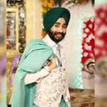Profile Picture of Daljit Bains (@dalljeetbainz) on Instagram