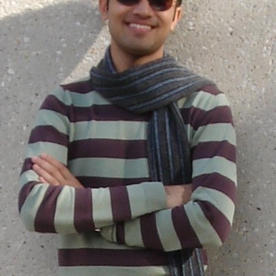 Profile Picture of KenChase (@KenChase) on Twitter