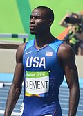 Profile Picture of Kerron Clementon Wikipedia