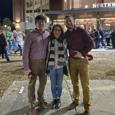 Profile Picture of Ian Ladner (@LadnerI) on Twitter