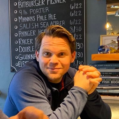 Profile Picture of Jason Gauthier (@jasonjgauthier) on Twitter