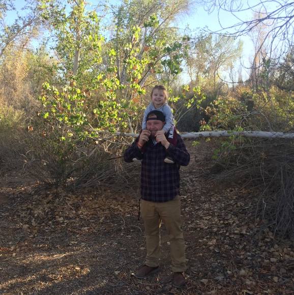 Profile Picture of John Pine (@pinej247) on Poshmark