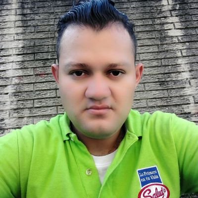 Profile Picture of Walter Peña (@walterivancamp) on Twitter