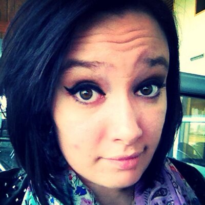 Profile Picture of Samantha Jo Keeler (@k33p_it_simpl3) on Twitter