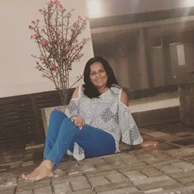 Profile Picture of Idalie Arias Perez (@idaliarias) on Pinterest