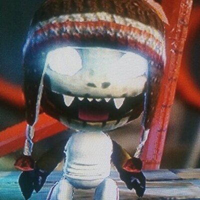 Profile Picture of Nicholas Busby (@my_darkness512) on Twitter