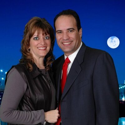 Profile Picture of Tony Irizarry (@tonyirizarry) on Twitter