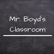 Profile Picture of Th.E. Boyd (@ThEBoyd-ts3lc) on Youtube