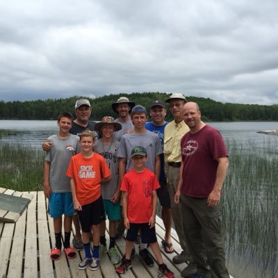 Profile Picture of Brian Rathke (@rathke_brian) on Twitter