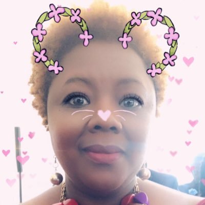 Monica L. Smith - Twitter Profile Picture of Monica L. Smith (@MizMonnie) on Twitter