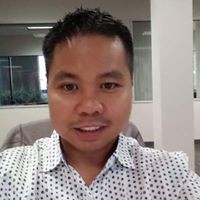 Profile Picture of Saldy Suriben (@saldy-suriben) on Quora