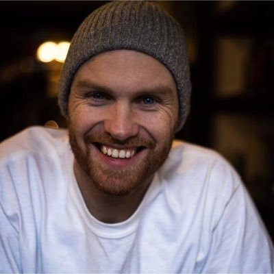 Profile Picture of Rory Carson (@RCars0n1) on Twitter