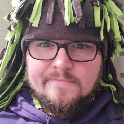 Profile Picture of Mark Jameson (@Mark_Jameson_88) on Twitter