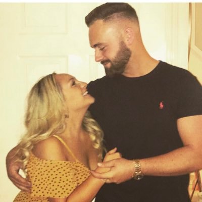 Profile Picture of James Morrall (@James_Morrall93) on Twitter