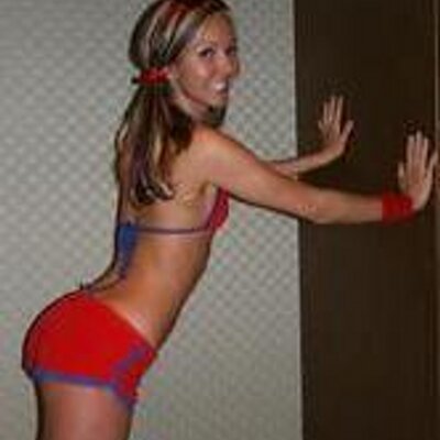 Profile Picture of Kiersten Martinez (@hotlubber422139) on Twitter
