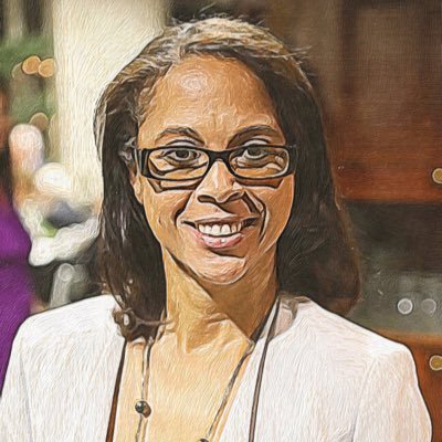 Profile Picture of Dr. Sabrina Sanders (@SabrinaKSanders) on Twitter