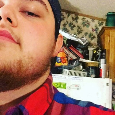 Profile Picture of Brandon Mullins (@Bmull4lyfe) on Twitter