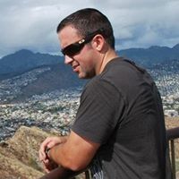 Profile Picture of Brett Reinhardt (@breinhardt0105) on Pinterest
