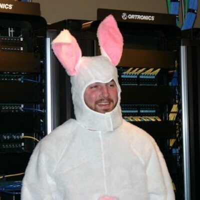 Profile Picture of James Beukelman (@bukes44) on Twitter