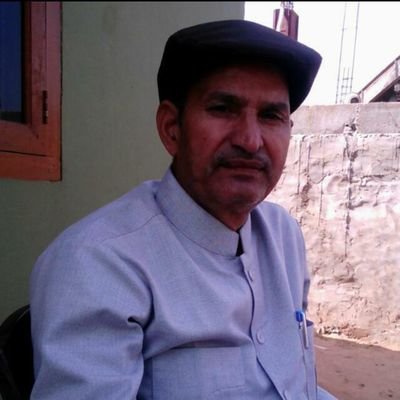 Profile Picture of Prithvi Raj Yadav (@PRYadav1979) on Twitter