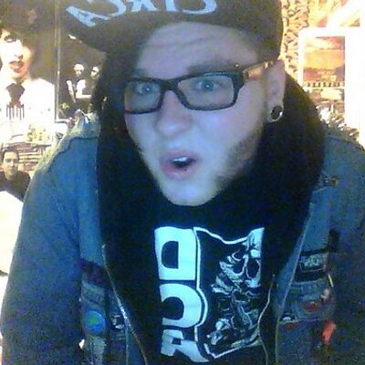Profile Picture of Rick Kearns (@aChokingVictim) on Twitter
