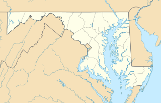 Profile Picture of Kirwan House (Maryland)on Wikipedia