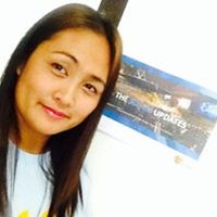 Profile Picture of Mary Grace Sempuego - Beltrano (@mary-grace-sempuego-beltrano) on Quora