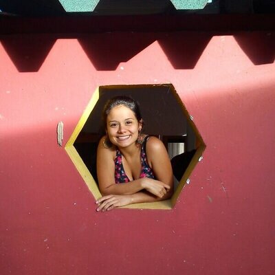Profile Picture of Barbara Gutierrez (@barbara_gual) on Twitter