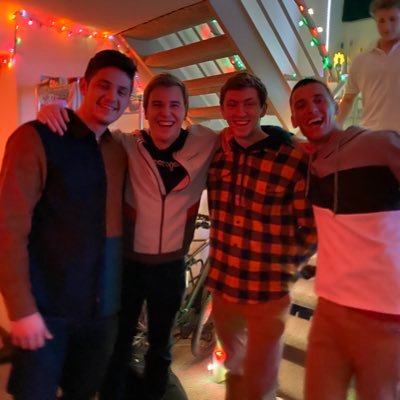 Profile Picture of Jacob Probst (@jprobstj) on Twitter