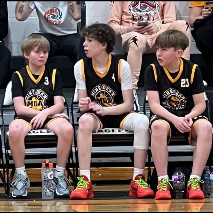 Profile Picture of willclement2 (@will.clement5) on Tiktok