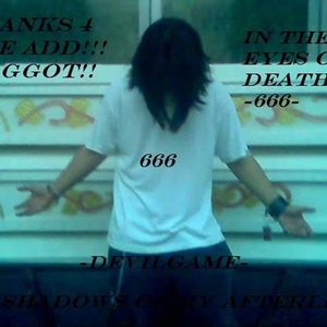 Profile Picture of Jim Alcazar (@devilgame) on Myspace