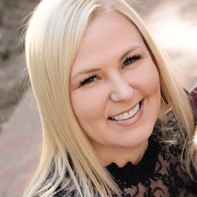 Profile Picture of Christine Hoffman (@christinehoff) on Pinterest