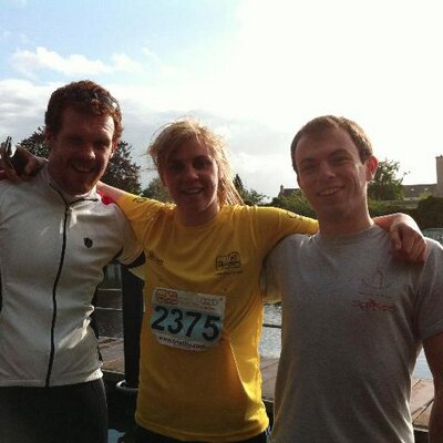 Profile Picture of Stephen Byrne (@stephenbyrne90) on Twitter