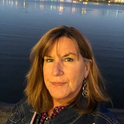 Profile Picture of Barbara Wiley (@Barbara50615722) on Twitter