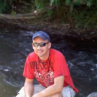 Profile Picture of Ray Spaulding (@Ray-Spaulding) on Facebook