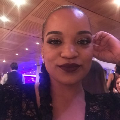 Profile Picture of Akia Mitchell (@A_KEEA) on Twitter