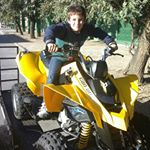 Profile Picture of tobi katz (@tobiasissac123) on Instagram