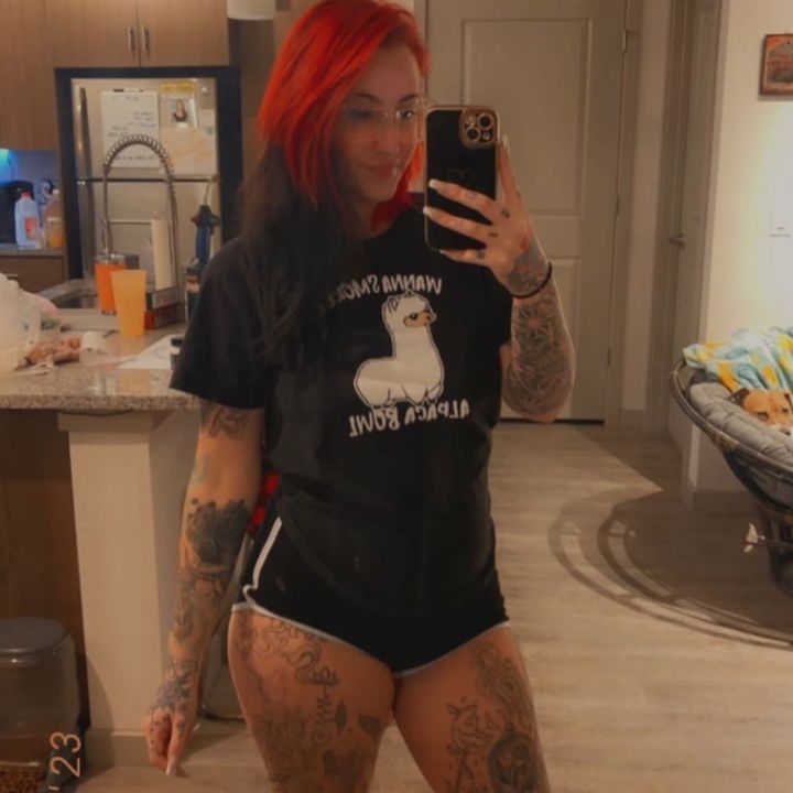 Profile Picture of Jessica connie (@jessicaconnie127) on Tiktok