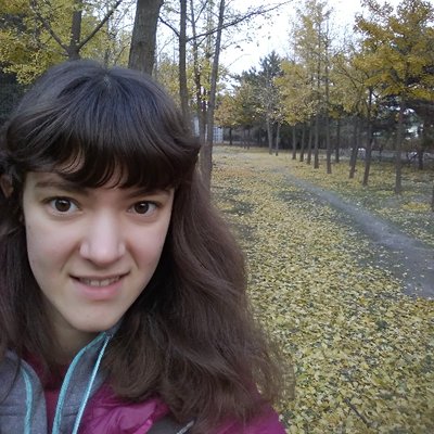 Profile Photo of Melissa Gold (@mgWhiteRice) on Twitter