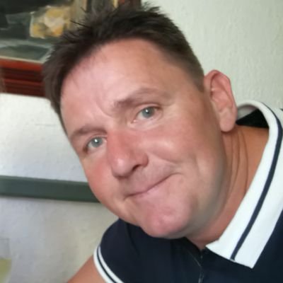 Profile Picture of Gary Massey (@GaryMas26021449) on Twitter