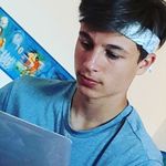 Profile Picture of vincent ramos⚡ (@vincent__rms) on Instagram