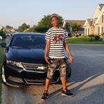 Profile Picture of Richard Odom (@rich_boi_87) on Instagram