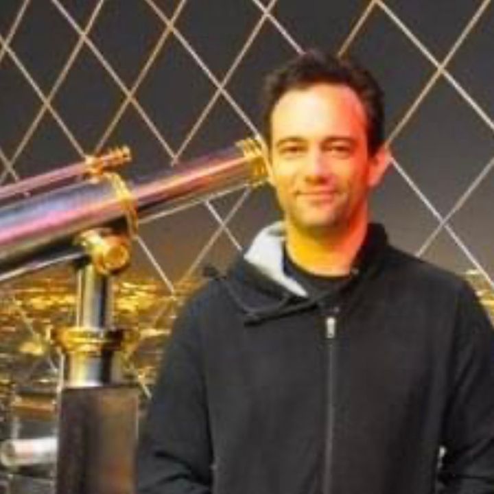Profile Picture of Mike McFarland (@mikemcfarlandva) on Tiktok