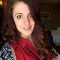 Profile Picture of Andrea Scherben (@andrea-scherben) on Quora