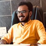 Profile Picture of Sharad Agrawal (@sharadagrawal48) on Instagram