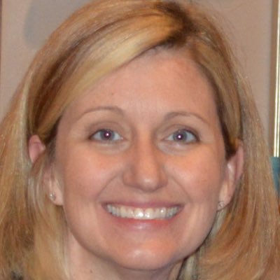 Liz Weaver - Twitter Profile Picture of Liz Weaver (@lizweavernyc) on Twitter