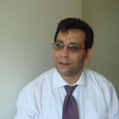 Profile Picture of Ali Pirnazari (@APirnazari) on Twitter