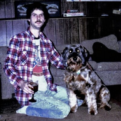 Profile Picture of Kevin Mcdougall (@kevinmcdou) on Twitter